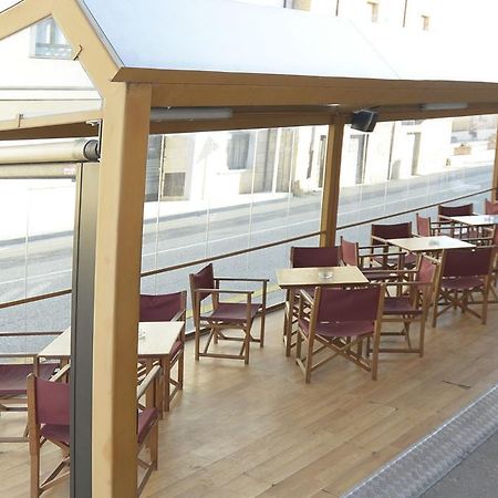 Hostal Goyo Garray 외부 사진