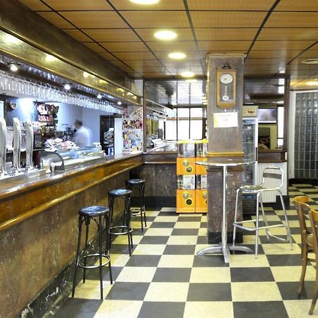 Hostal Goyo Garray 외부 사진