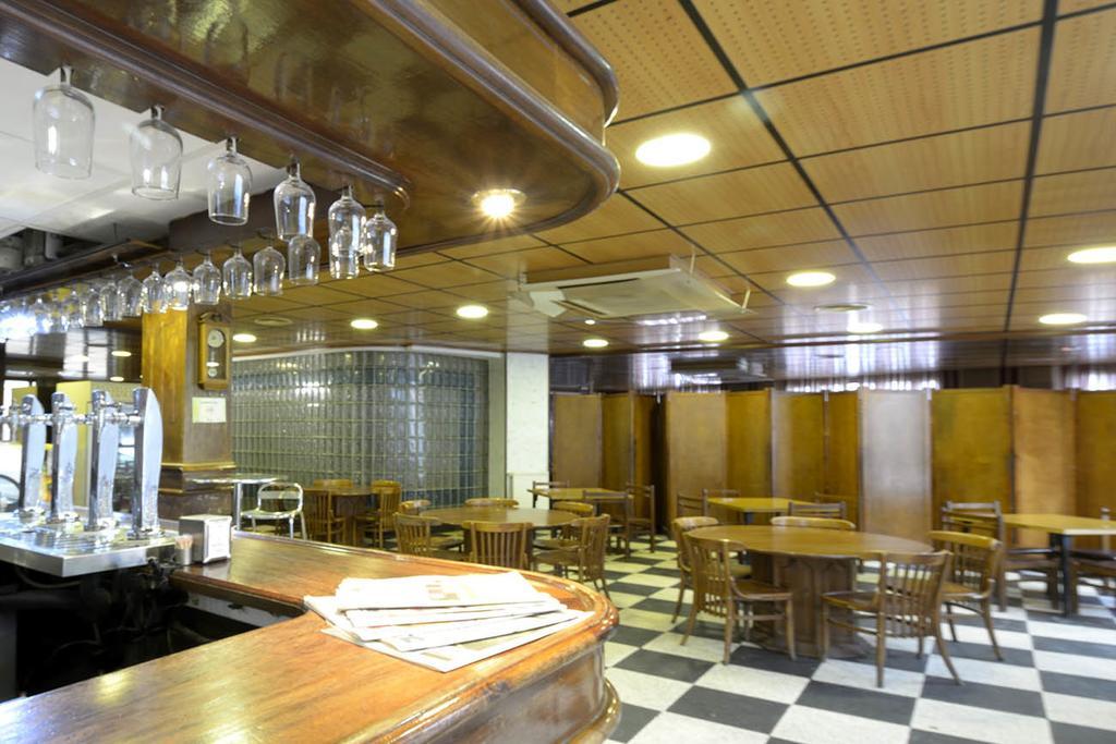 Hostal Goyo Garray 외부 사진
