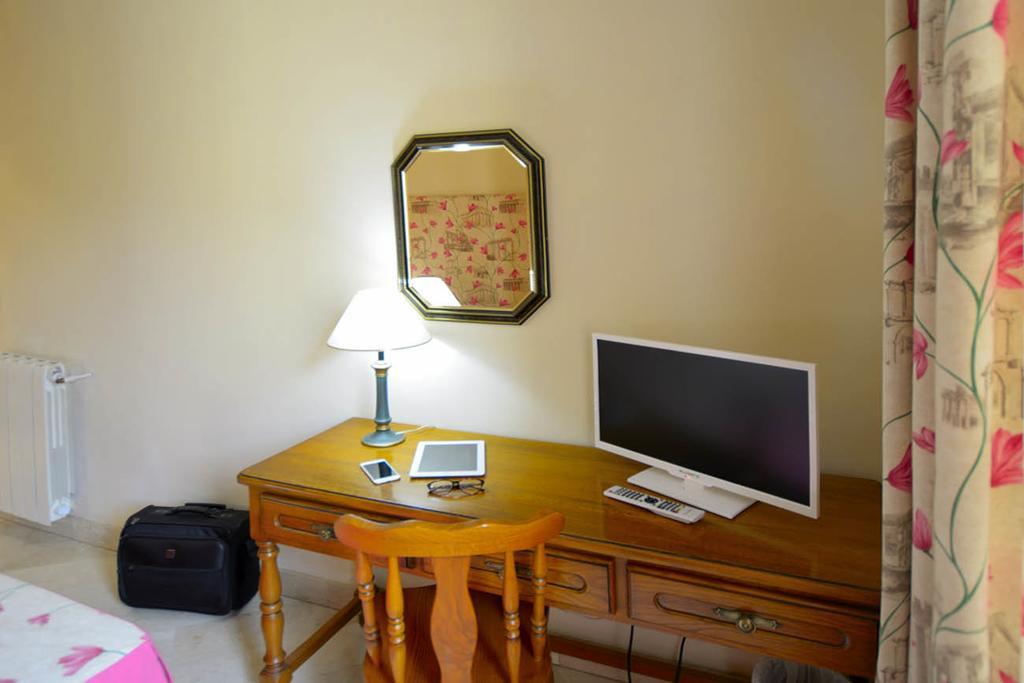 Hostal Goyo Garray 객실 사진