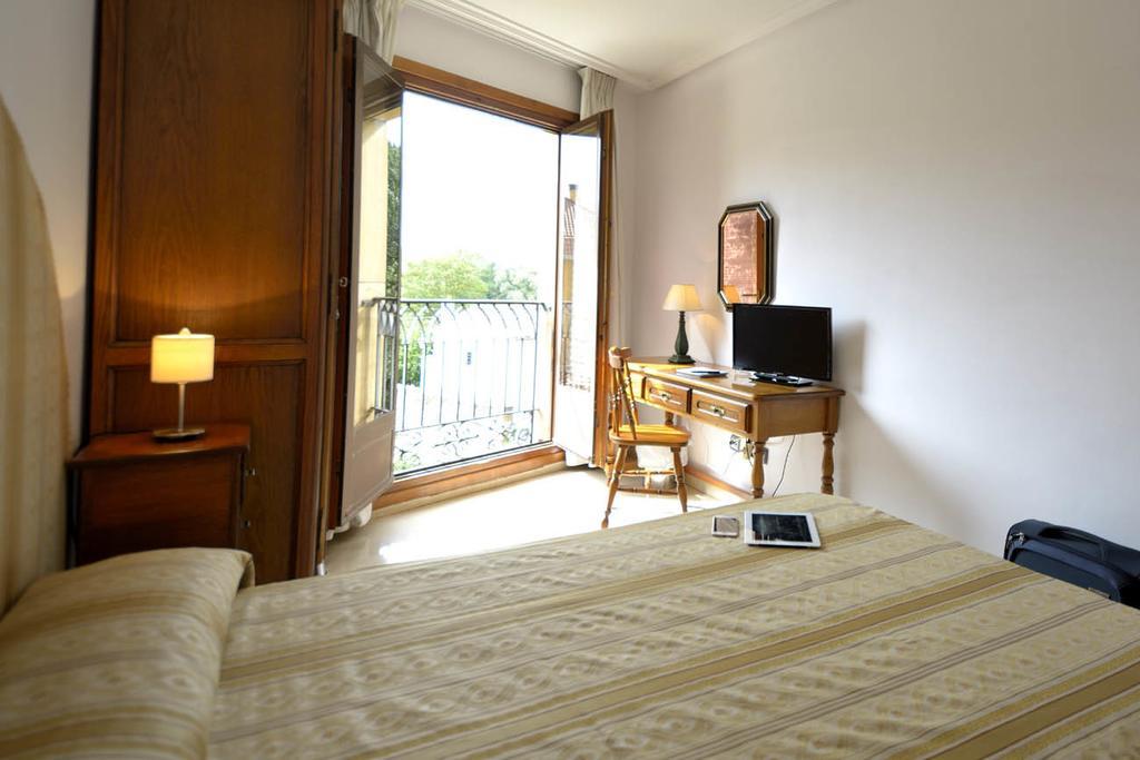Hostal Goyo Garray 객실 사진